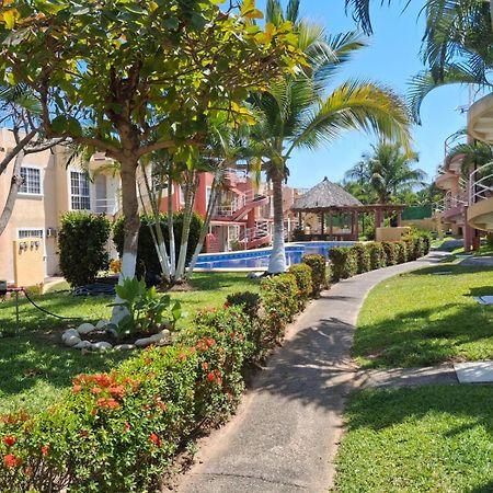 Ixtapa Al Mejor Precio, "Casa Las Conchas" Zihuatanejo Exterior foto