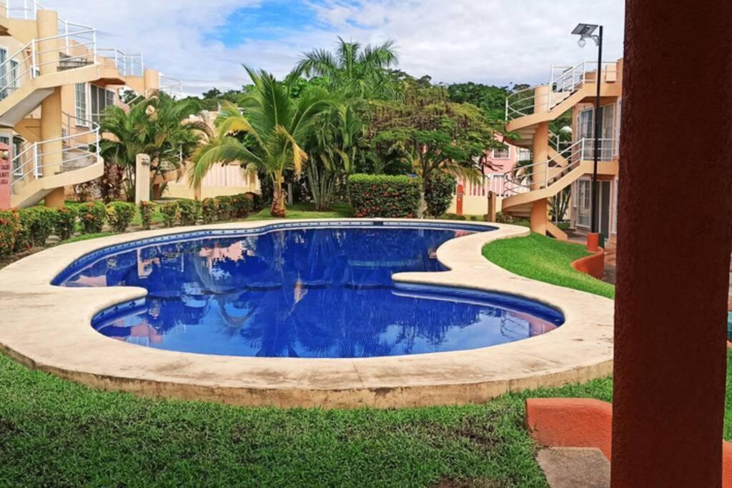 Ixtapa Al Mejor Precio, "Casa Las Conchas" Zihuatanejo Exterior foto