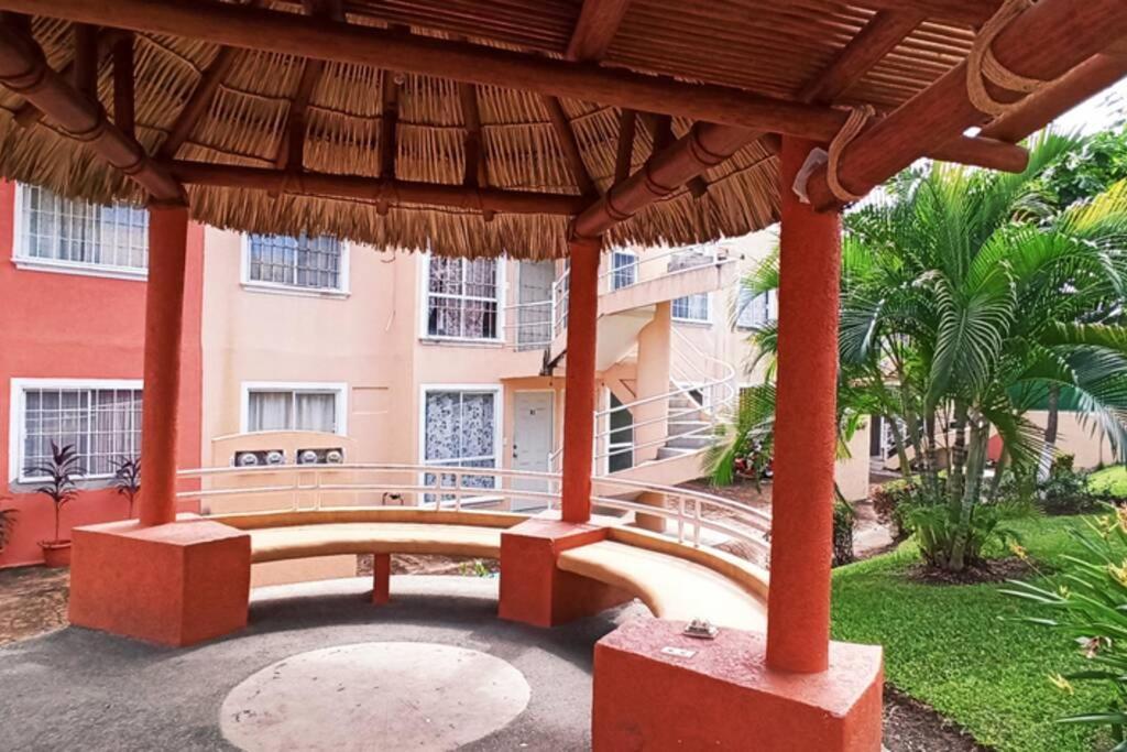 Ixtapa Al Mejor Precio, "Casa Las Conchas" Zihuatanejo Exterior foto