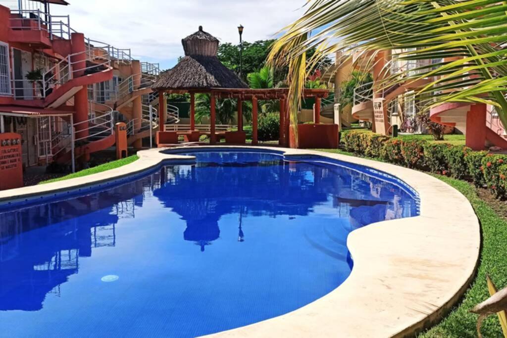 Ixtapa Al Mejor Precio, "Casa Las Conchas" Zihuatanejo Exterior foto