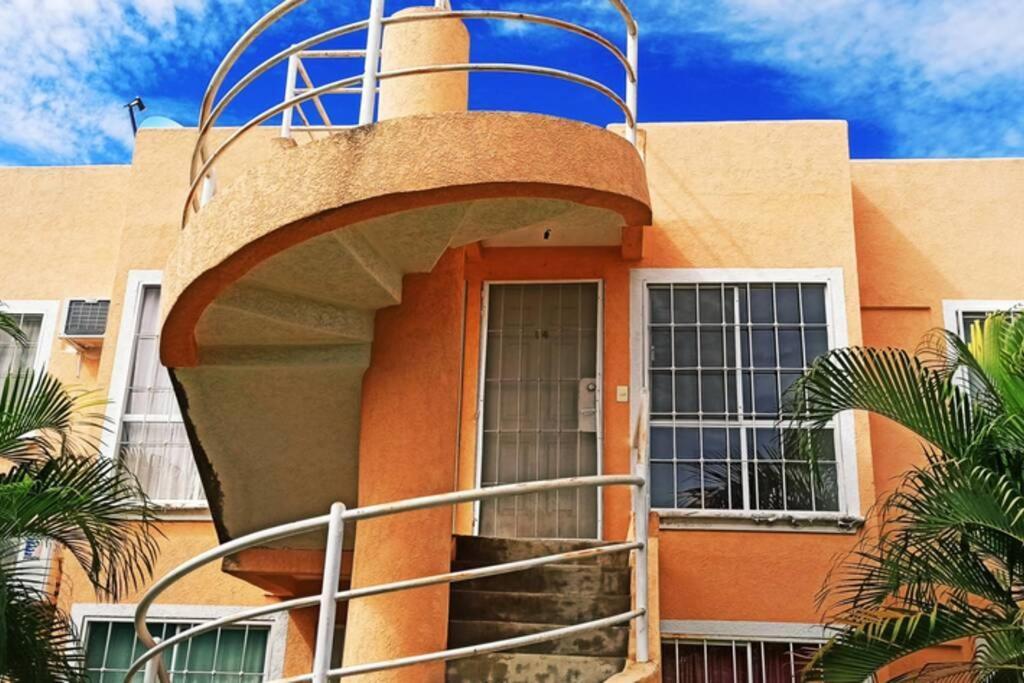 Ixtapa Al Mejor Precio, "Casa Las Conchas" Zihuatanejo Exterior foto