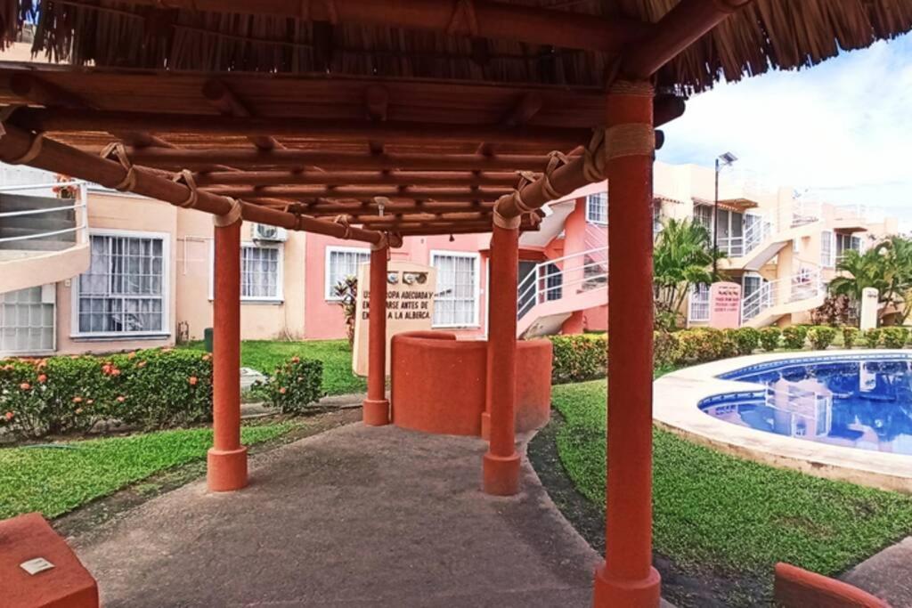 Ixtapa Al Mejor Precio, "Casa Las Conchas" Zihuatanejo Exterior foto
