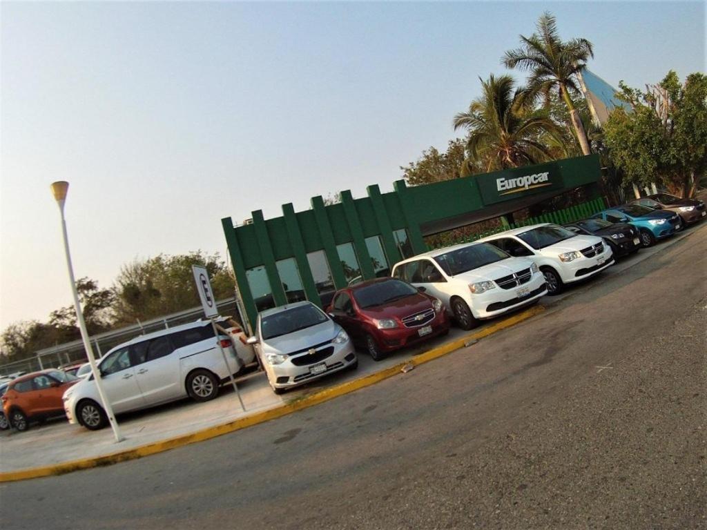 Ixtapa Al Mejor Precio, "Casa Las Conchas" Zihuatanejo Exterior foto