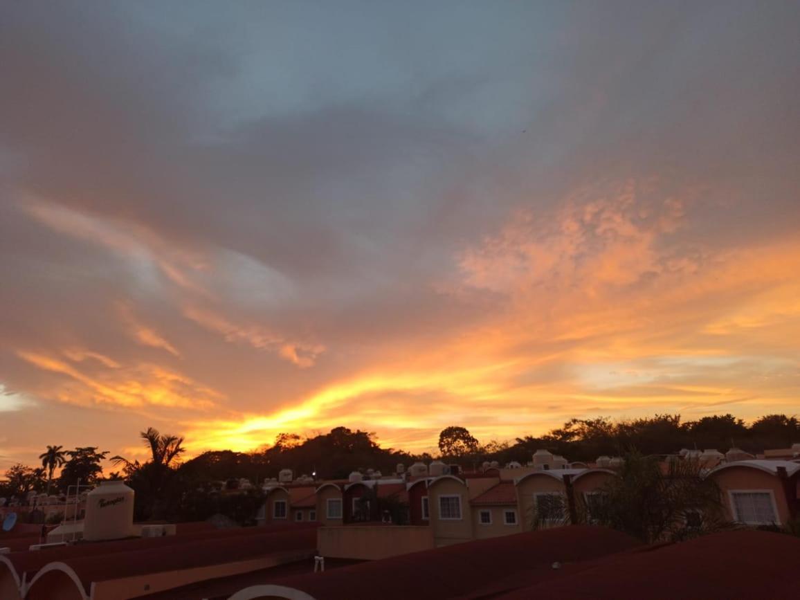 Ixtapa Al Mejor Precio, "Casa Las Conchas" Zihuatanejo Exterior foto