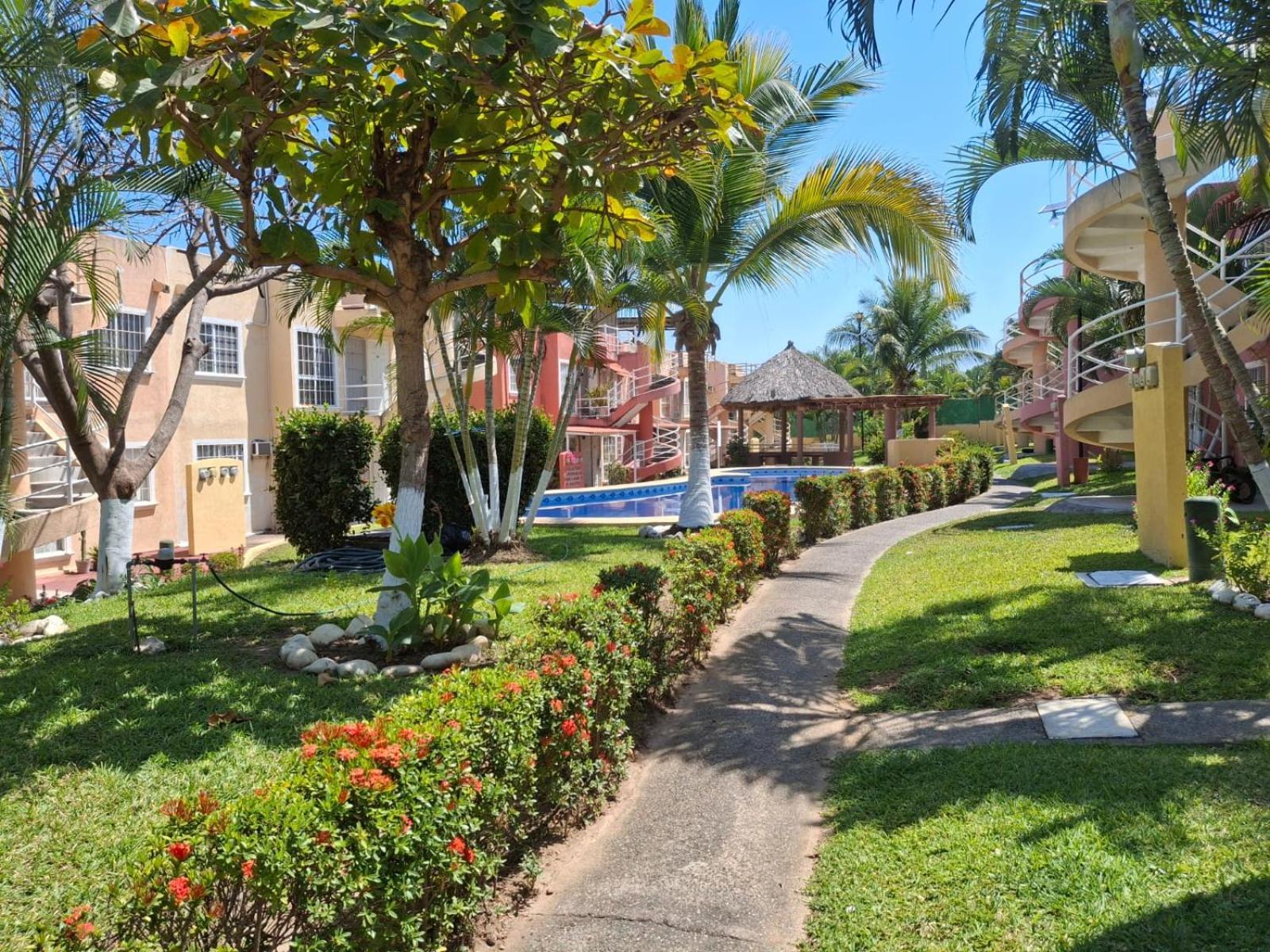 Ixtapa Al Mejor Precio, "Casa Las Conchas" Zihuatanejo Exterior foto